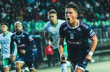 Deportes Melipilla se salva y se confirma el descenso de otro club del fútbol chileno: parte al amateurismo