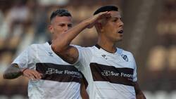 Unión La Calera reemplazaría a Lucas Passerini con delantero que fue goleador del Campeonato Nacional