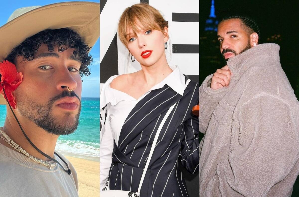 American Music Awards 2022: Dónde ver, cómo votar y quiénes son los nominados