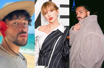 American Music Awards 2022: Dónde ver, cómo votar y quiénes son los nominados