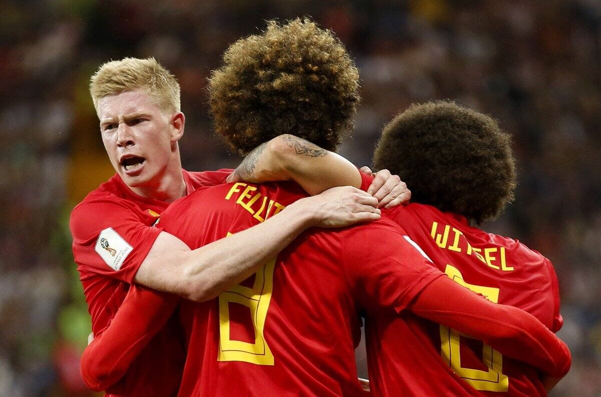 Bélgica vs Bielorrusia: Día, hora y dónde ver las Clasificatorias Europas en vivo por TV y Online