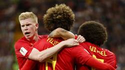 Bélgica vs Bielorrusia: Día, hora y dónde ver las Clasificatorias Europas en vivo por TV y Online