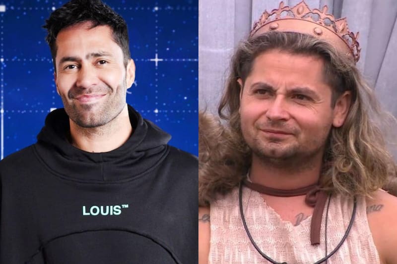 se habría enfrentado a Princeso.