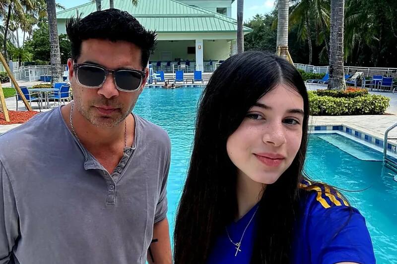 El conductor de Zona de Estrellas mantiene una buena relación con Julieta.