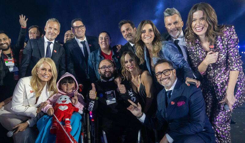 anunció fecha de realización.