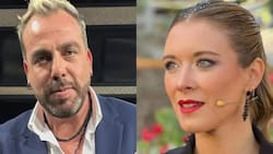 Más de $3.000.000: Filtran la abultada cifra que paga Francisco Kaminski a Carla Jara por pensión y deudas