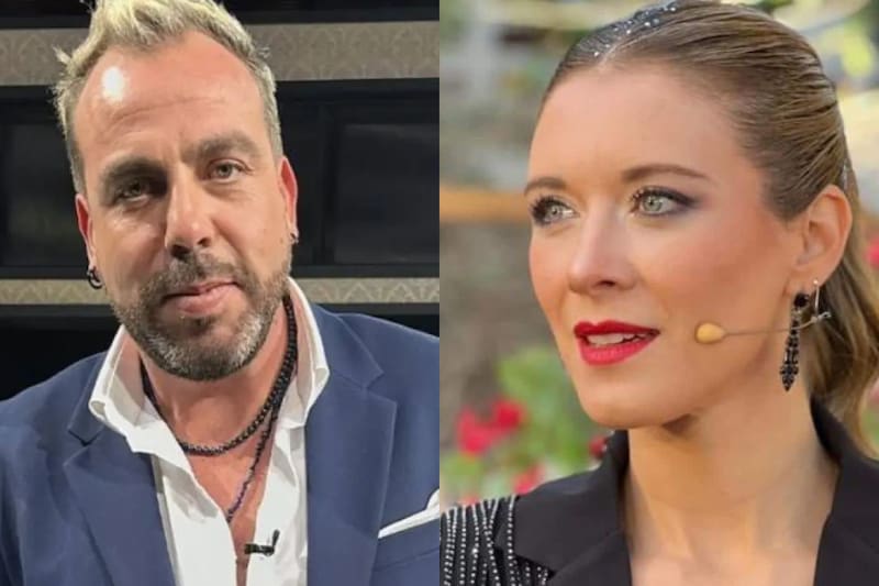 le paga una millonaria cifra a Carla Jara.