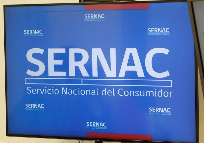 Revisa paso a paso cómo ingresar una denuncia. Foto: ATON.