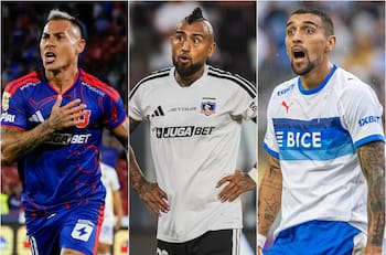 Nada de rotaciones: los grandes se toman en serio la Copa de la Liga