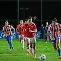 Cae el telón de la Fecha FIFA: hora y dónde ver la revancha entre La Roja Femenina y Paraguay