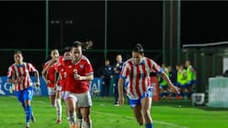 Cae el telón de la Fecha FIFA: hora y dónde ver la revancha entre La Roja Femenina y Paraguay