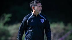 Cambios visibles: ya se siente la mano de Walter Lemma en las prácticas de Deportes Concepción