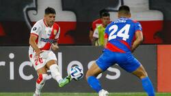 Cerro Porteño vs Curicó Unido: ¿Dónde ver por TV y EN VIVO online la Fase 2 de la Copa Libertadores?