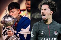 PSG espera en la final: así se jugará la Copa Intercontinental que Erick Pulgar disputará con Flamengo
