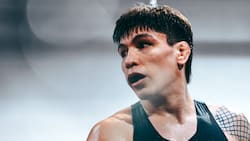 El regreso de Jaula Bahamondes: “Tengo la motivación de ganar por mi familia y por todo un país que me sigue”