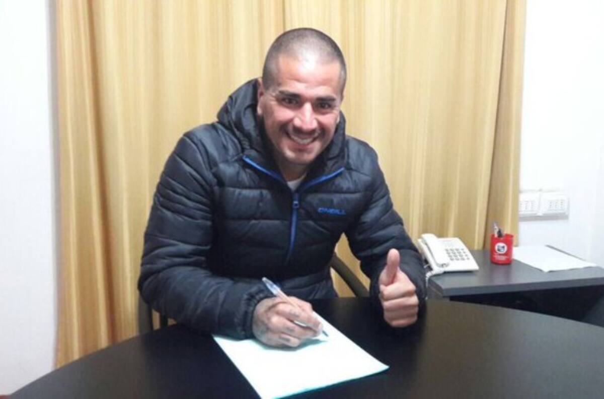 Jorge 'Kike' Acuña: "Quiero dirigir a San Felipe, a la UC y, en algún futuro, a la Selección"