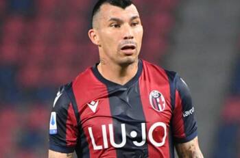 Bologna tiene en carpeta a un excompañero de Arturo Vidal en Bayern Munich como posible reemplazante de Gary Medel