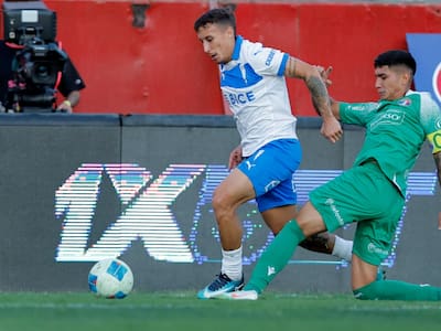 No es considerado en la UC y este equipo del fútbol chileno busca dar un golpe con su fichaje