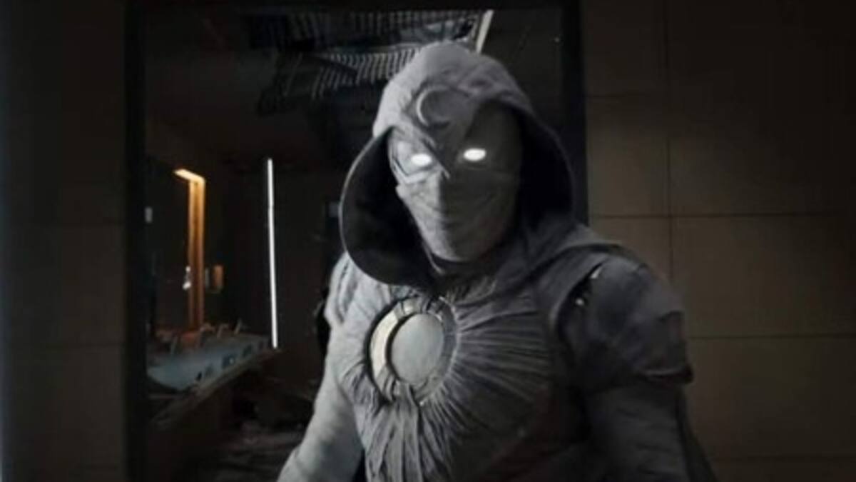 "Moon Knight": Quién es este personaje y revisa aquí todo lo que necesitas saber sobre él