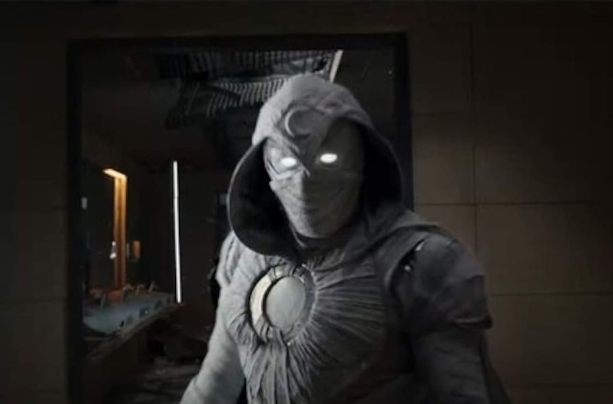 "Moon Knight": Quién es este personaje y revisa aquí todo lo que necesitas saber sobre él