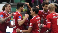 ¿Qué fue de Miiko Albornoz? Así le ha ido en Europa tras su breve paso por Colo Colo