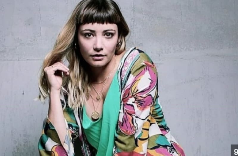 La actriz se lucirá en la nueva teleserie.