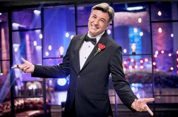 "Haciendo castillos de arena": Yann Yvin celebró el Día del Padre con una postal del recuerdo junto a sus hijos, Valentine y Adrien