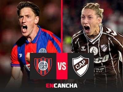 EN VIVO | San Lorenzo vs. Platense por Torneo Apertura 2025: minuto a minuto del partido