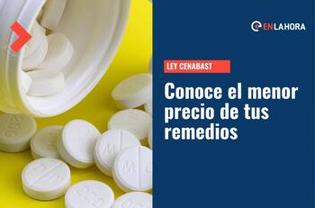 Precio de medicamentos: Revisa aquí en qué farmacia venden más barato tu remedio