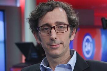 Matías del Río dejaría "Estado Nacional" tras polémica semana y lluvia de críticas en su contra