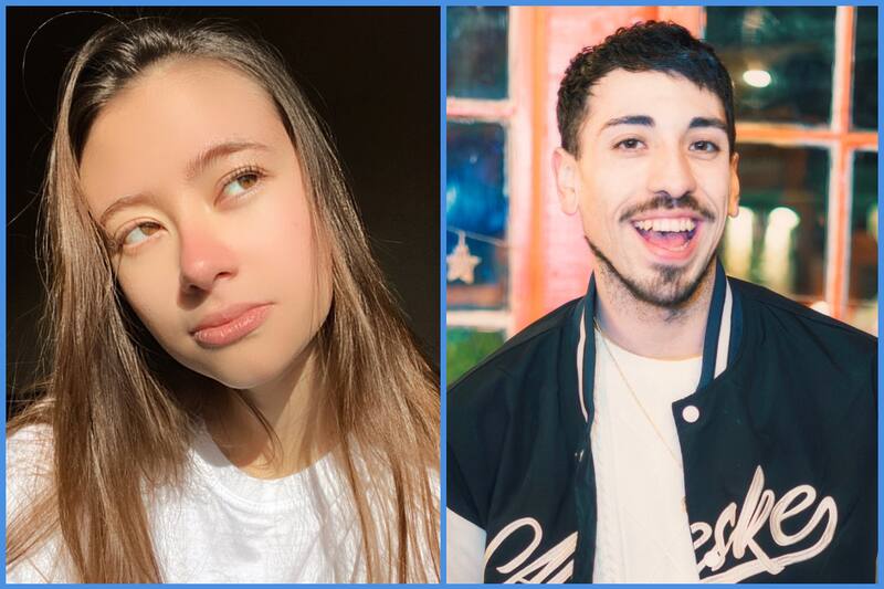 fueron pareja hace varios años