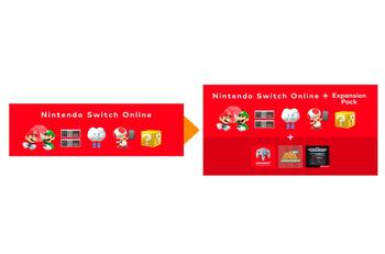 VIDEO | Nintendo oficializó sus nuevos precios para su servicio online