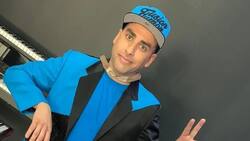 Quién es Diddier Marín, humorista reconocido como "Bodoque" de Fusión Humor