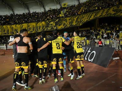 Coquimbo y una campaña que lo podría dejar como el mejor campeón de torneos largos en la historia