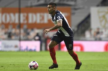 Lo que se viene para los chilenos en la segunda jornada de la Liga MX