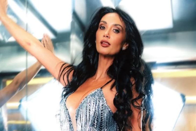 no abandonaría el Hay Que Decirlo.