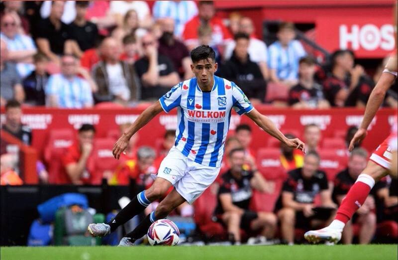 podría dejar de estar disponible para La Roja.