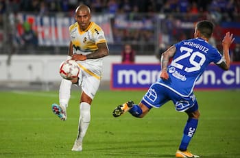 Duro golpe: Dylan Glaby deja Coquimbo Unido y firma por Central Córdoba