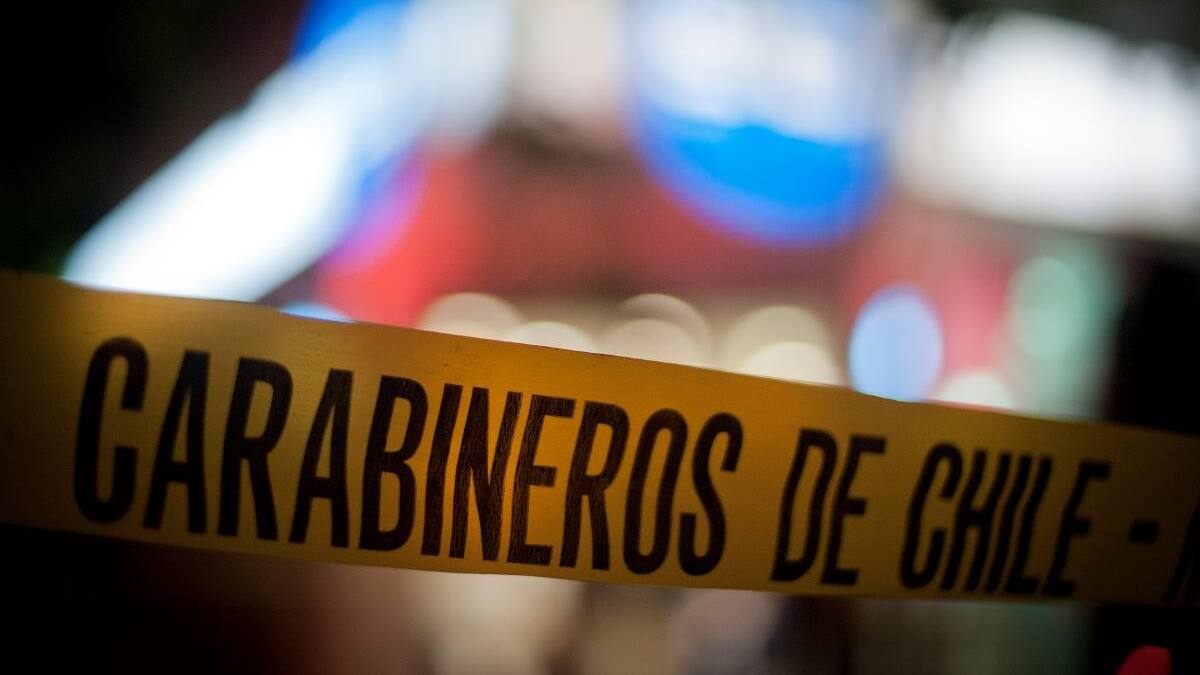 Este sábado pasarán a control de detención los imputados del asesinato a carabinero en Pedro Aguirre Cerda