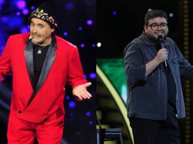 Luis Slimming y “El Flaco” se enfrentan a través de los medios