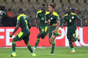 Con Sadio Mané como figura: Senegal conquistó su primera Copa Africana tras vencer a Egipto