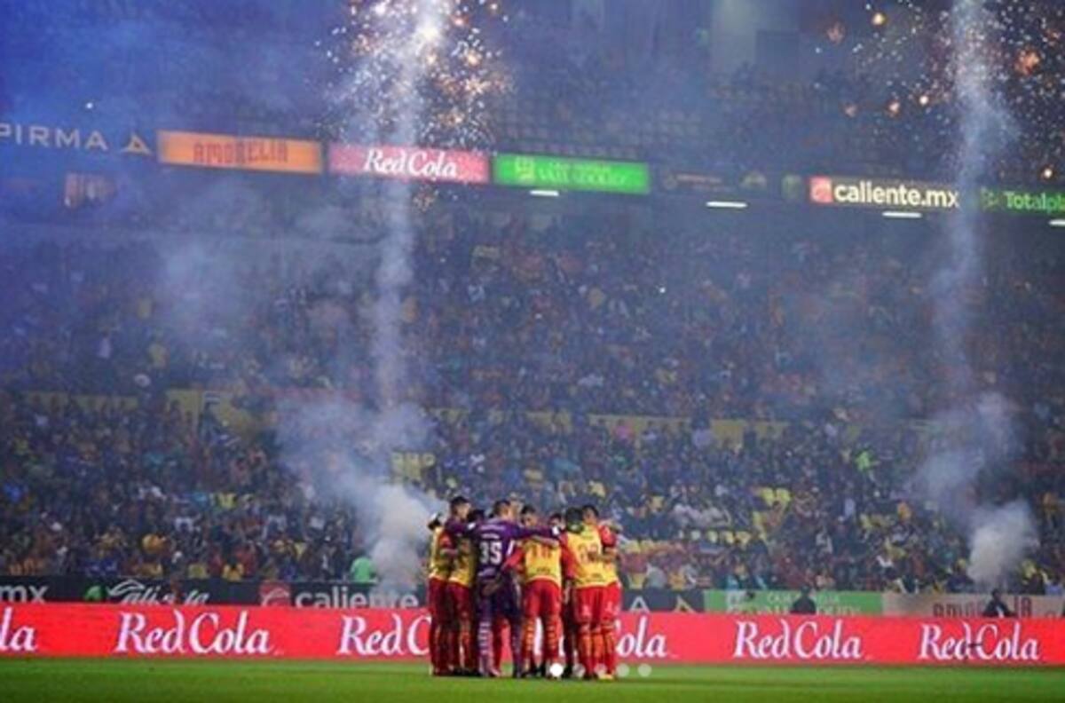 La sentida despedida de Vegas del Morelia: "Se ganaron una parte de mi corazón"