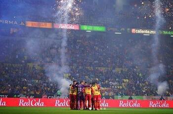 La sentida despedida de Vegas del Morelia: "Se ganaron una parte de mi corazón"