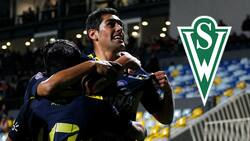 Rechazó jugar en Wanderers por ser hincha de Everton, pero admite: “Con el dolor de mi alma...”