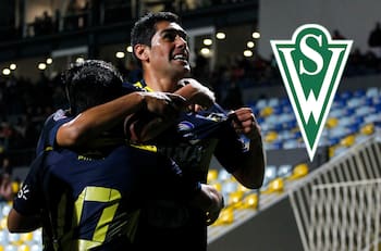 Rechazó jugar en Wanderers por ser hincha de Everton, pero admite: “Con el dolor de mi alma...”