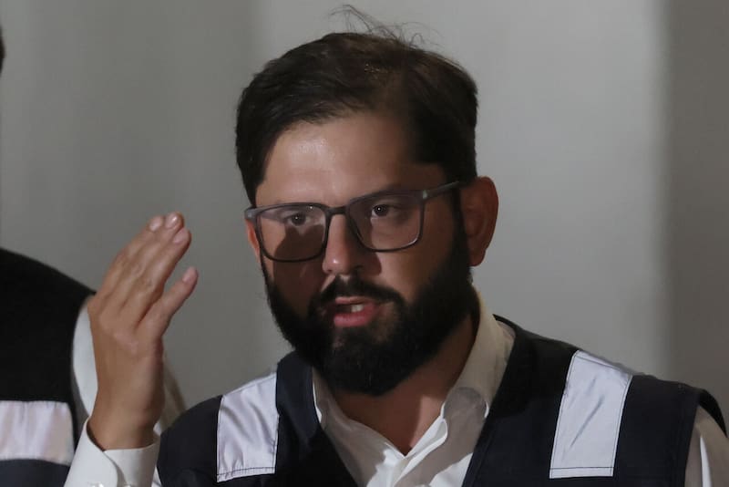 en punto de prensa por el apagón. Créditos: ATON.