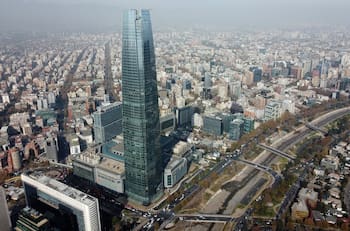 Estas son las TRES comunas más amables de la RM según la IA