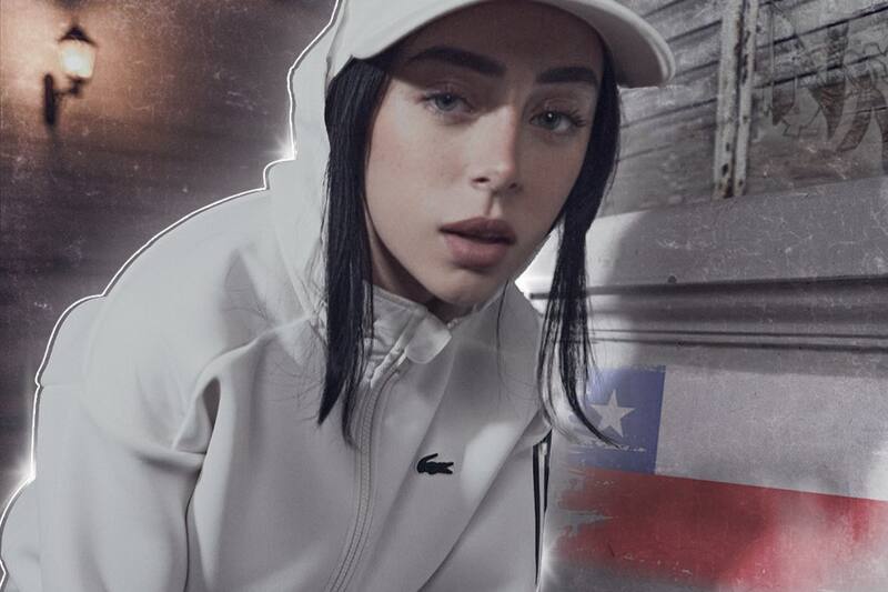 Nicki Nicole: ¿Cuándo será su primer show en Movistar Arena y cómo comprar entradas? Créditos: Bizarro