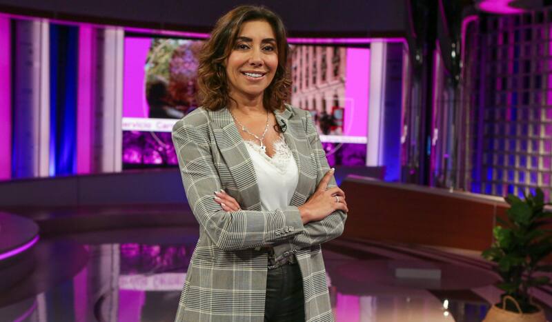 enfrenta una nueva polémica en su programa de TVN.