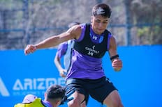 Confirmado: esta es la verdadera razón por la que Damián Pizarro sigue fuera de las convocatorias en Racing